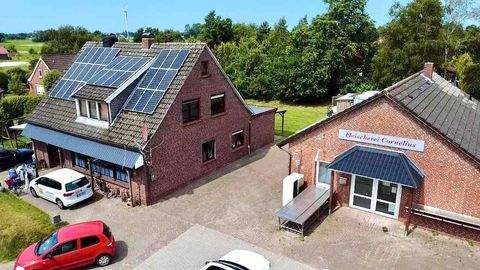 Südbrookmerland Wohnungen, Südbrookmerland Wohnung kaufen