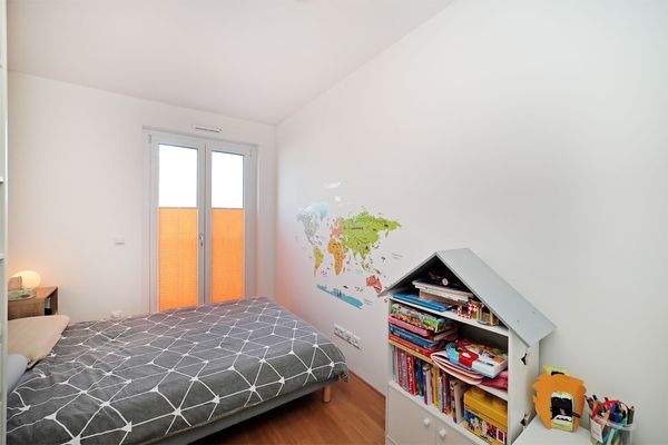 Kinderzimmer 1