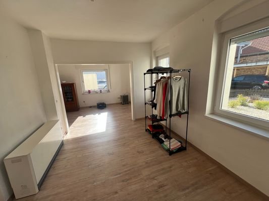 Zimmer 2 EG Haus 1