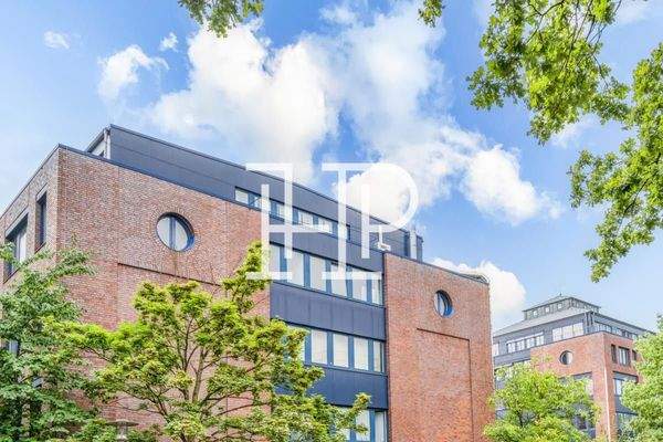 Businesspark Eimsbüttel