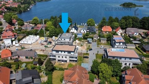 Zarrentin am Schaalsee Wohnungen, Zarrentin am Schaalsee Wohnung kaufen