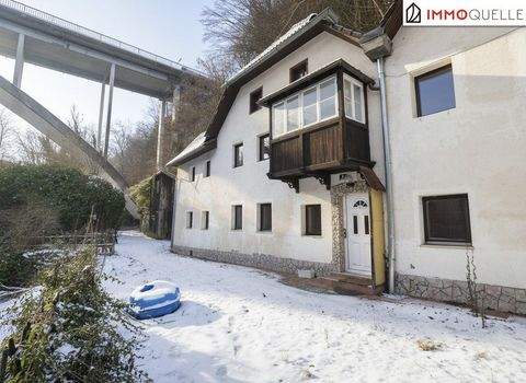 Ternberg Häuser, Ternberg Haus kaufen