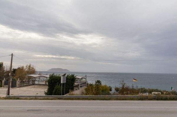 DETACHED HOUSE HALKIDIKI