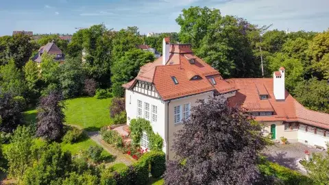 München Häuser, München Haus kaufen