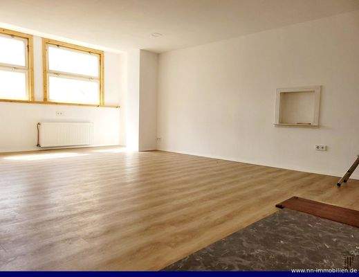 Innenansicht Raum 3 - Heller und freundlicher Raum - Bild 2