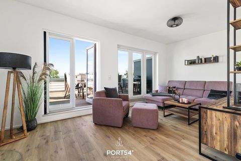 Kappeln/Olpenitz Wohnungen, Kappeln/Olpenitz Wohnung kaufen