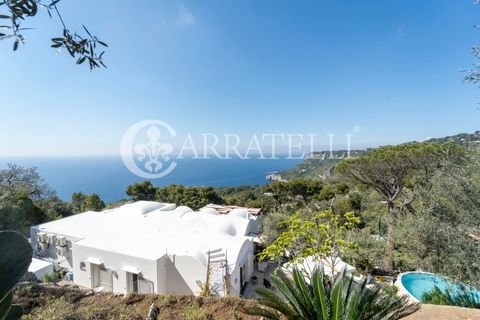 Anacapri Häuser, Anacapri Haus kaufen