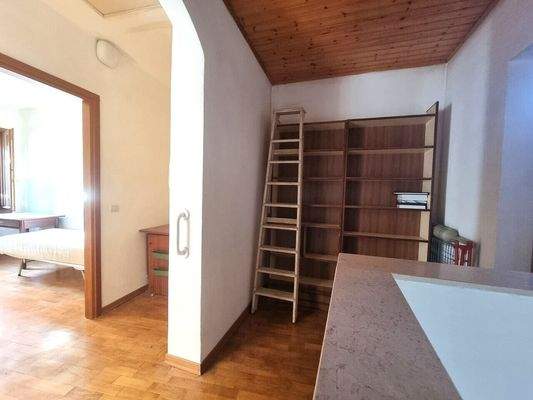 Haus im Zentrum von Grado