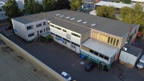 Berlin Büros, Büroräume, Büroflächen 