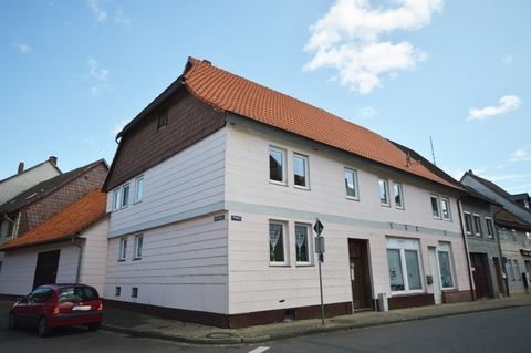 Dassel / Markoldendorf Häuser, Dassel / Markoldendorf Haus kaufen