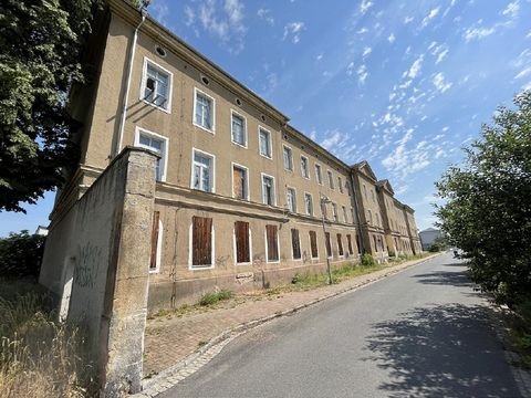 Großenhain Büros, Büroräume, Büroflächen 