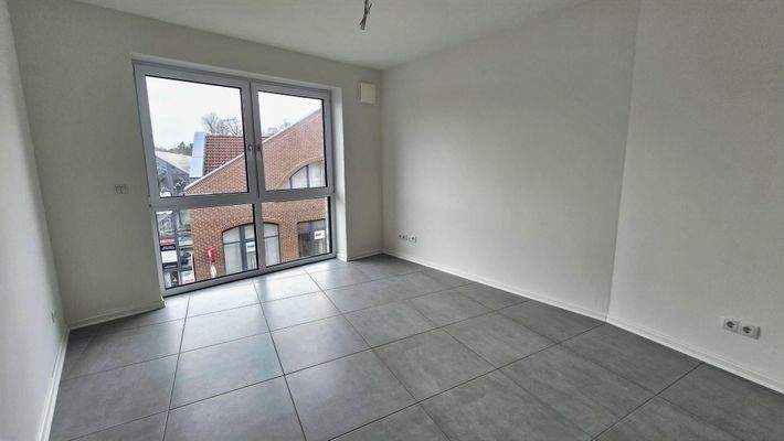 13,6 m² Süd-Zweitschlafzimmer