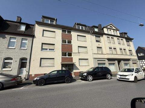 Hagen Renditeobjekte, Mehrfamilienhäuser, Geschäftshäuser, Kapitalanlage