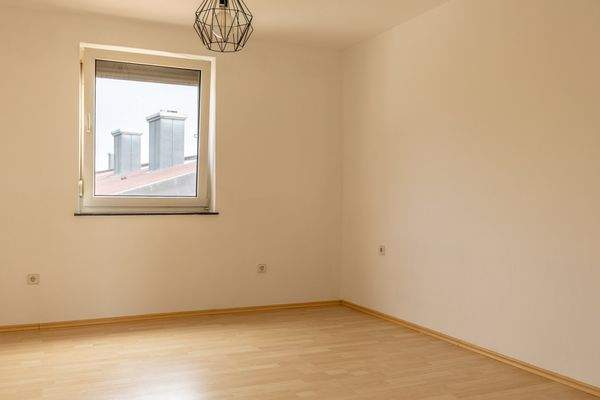 Kompakt, clever, komfortabel – 1,5-Zimmer-Wohnung mit Top-Schnitt in Augsburg