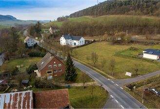 Hauptstraße 3 - 54646 Enzen