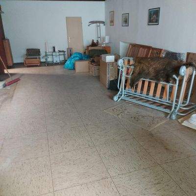 Ehemalige Gaststätte