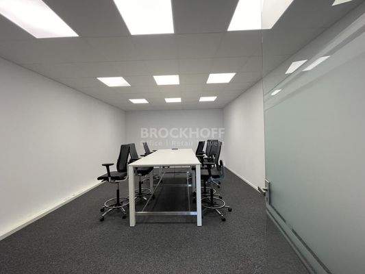 Innenliegender Besprecher