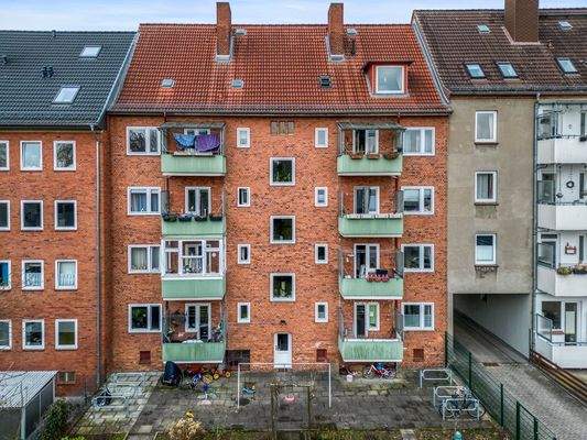 MFH Kiel-Blücherplatz