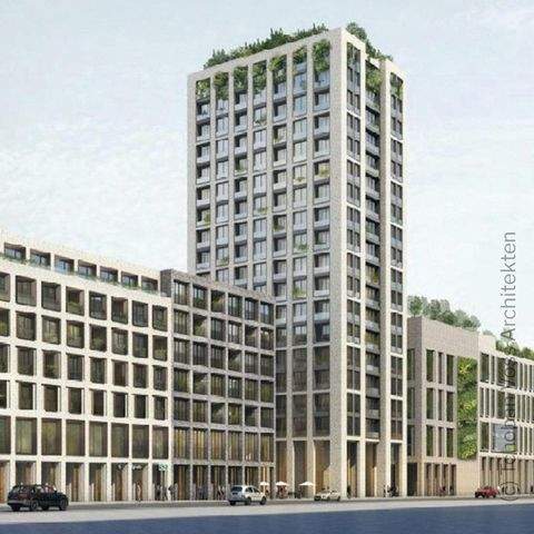 Offenbach am Main Büros, Büroräume, Büroflächen 