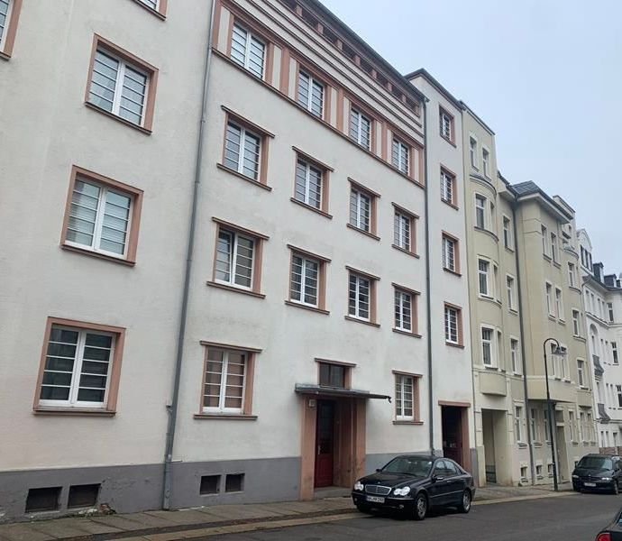 2 Zimmer Wohnung in Chemnitz (Kaßberg)