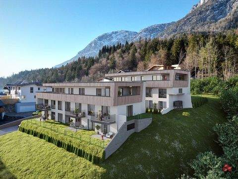 Langkampfen Wohnungen, Langkampfen Wohnung kaufen