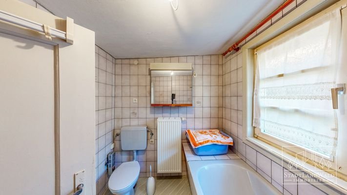 OG - Badezimmer