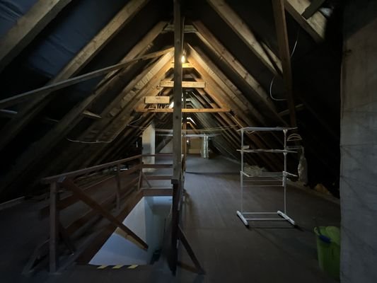 Dachboden