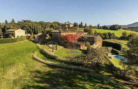 Monticiano Häuser, Monticiano Haus kaufen