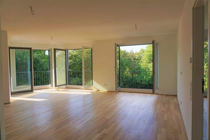 Objektbeschreibung: ... - Vermietung 3-Zimmer-Wohnungen