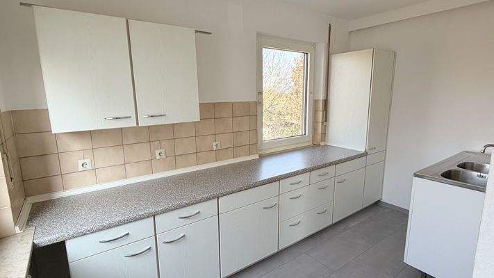 Küche - 1. Obergeschoss