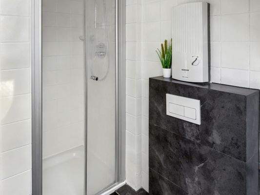 Duschbad weitere Ansicht