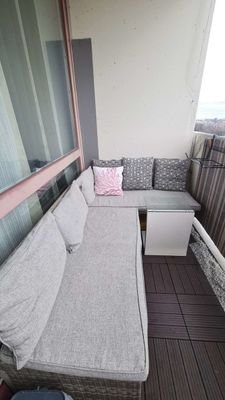 Balkon 2