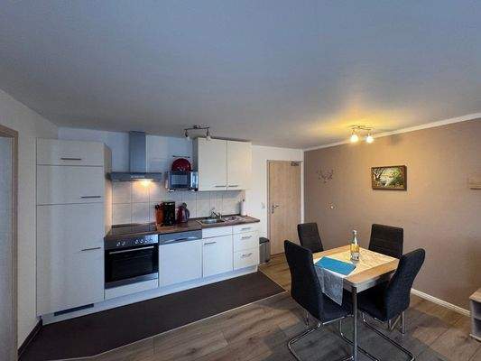 Beispiel Appartements