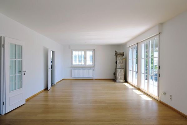 EG Wohnzimmer I