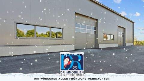 Neuburg an der Donau Halle, Neuburg an der Donau Hallenfläche