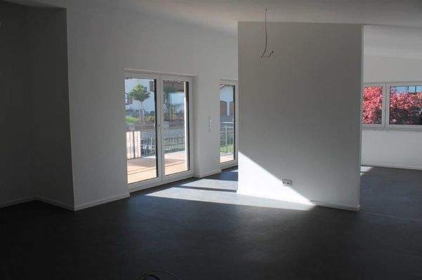 Raum-Klima, für Freude und Kreativität