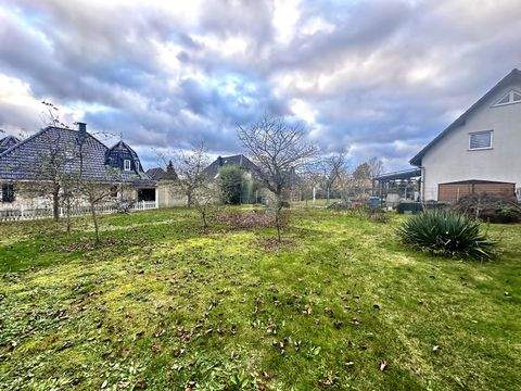 Ahrensfelde Grundstücke, Ahrensfelde Grundstück kaufen