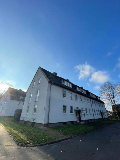 Herford Wohnungen, Herford Wohnung mieten