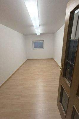 Kellerraum m. Laminat  