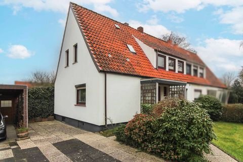 Bremerhaven Häuser, Bremerhaven Haus kaufen