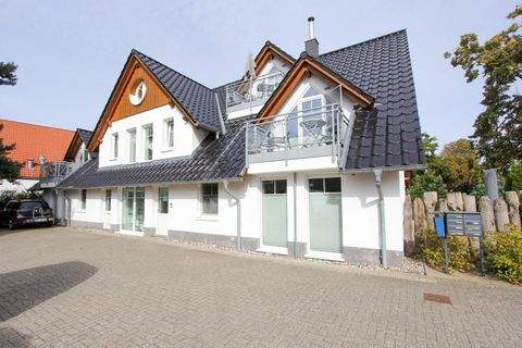 Prerow Wohnungen, Prerow Wohnung kaufen