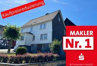 Kaufpreisreduzierung