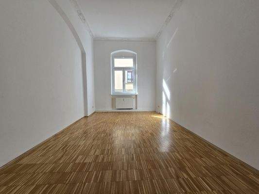 Kaitzer Str.135 WE02 Arbeiten