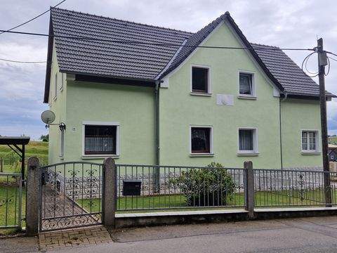 Werdau Häuser, Werdau Haus kaufen