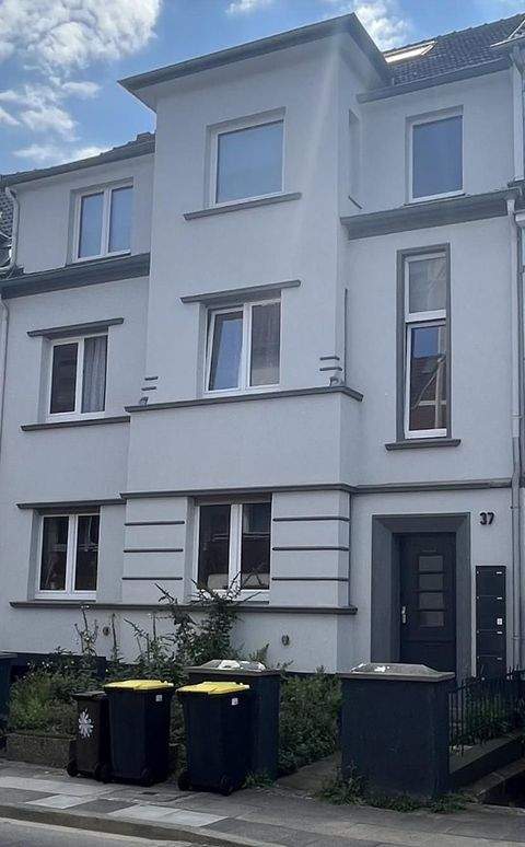 Siegburg Häuser, Siegburg Haus kaufen