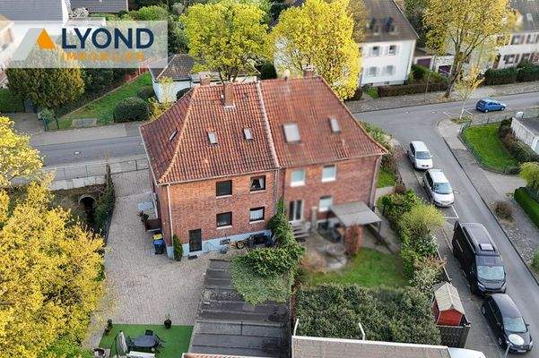 LYD 3791 - 25 Außenansicht