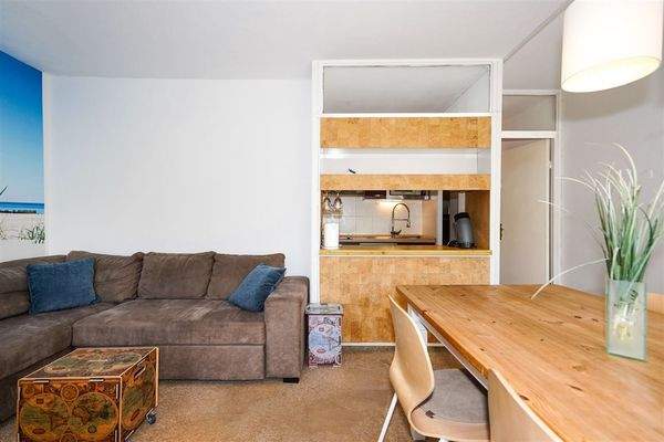 Haus A 2-7Pfingstberg, Sierksdorf (4)