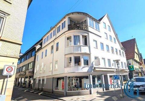 Schwäbisch Gmünd Häuser, Schwäbisch Gmünd Haus kaufen