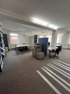 Geschäftsfläche EG 