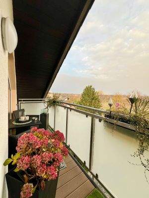 Whg. Nr. 7 DG Balkon 1